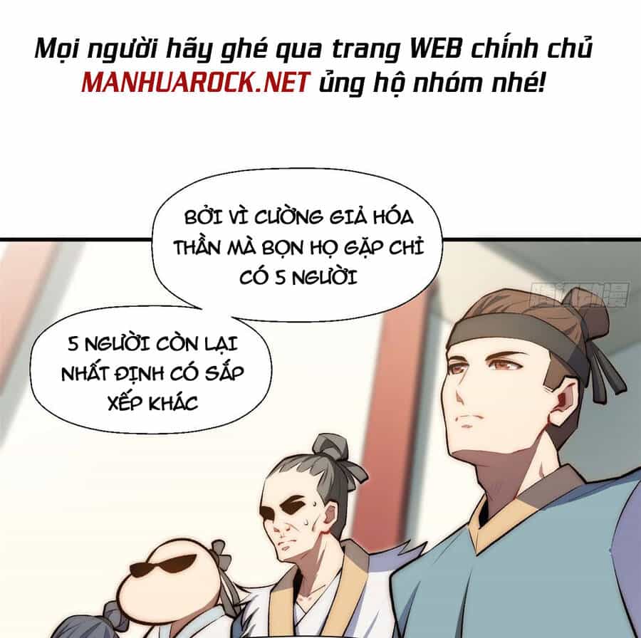 Đỉnh Cấp Khí Vận, Lặng Lẽ Tu Luyện Ngàn Năm - Chương 51 - ảnh 39