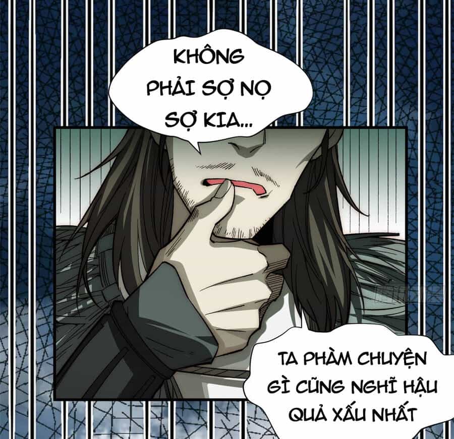 Đỉnh Cấp Khí Vận, Lặng Lẽ Tu Luyện Ngàn Năm - Chương 51 - ảnh 9