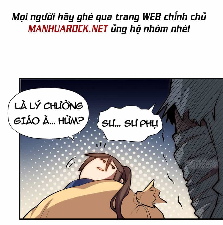 Đỉnh Cấp Khí Vận, Lặng Lẽ Tu Luyện Ngàn Năm - Chương 54 - ảnh 17
