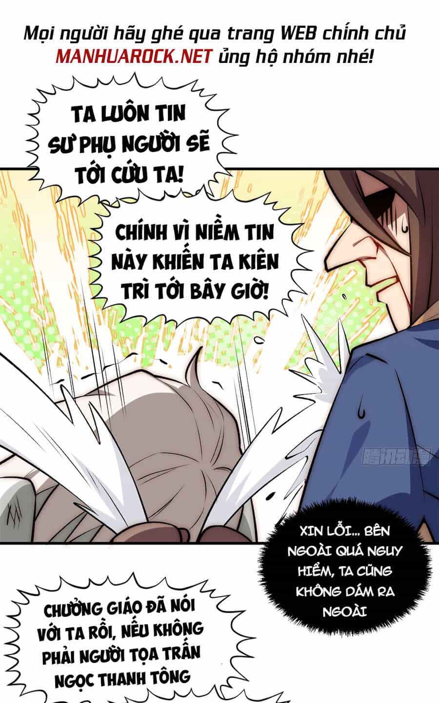 Đỉnh Cấp Khí Vận, Lặng Lẽ Tu Luyện Ngàn Năm - Chương 54 - ảnh 20
