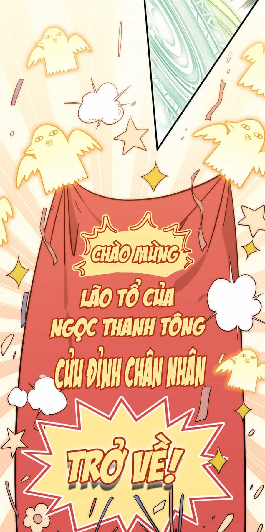 Đỉnh Cấp Khí Vận, Lặng Lẽ Tu Luyện Ngàn Năm - Chương 55 - ảnh 17