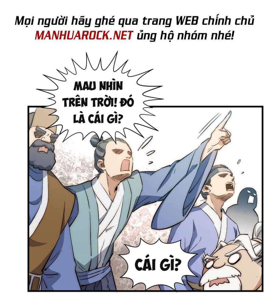 Đỉnh Cấp Khí Vận, Lặng Lẽ Tu Luyện Ngàn Năm - Chương 55 - ảnh 8