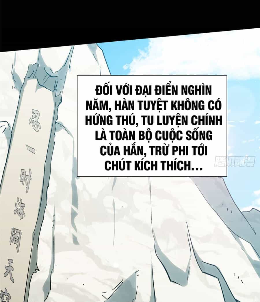 Đỉnh Cấp Khí Vận, Lặng Lẽ Tu Luyện Ngàn Năm - Chương 56 - ảnh 39