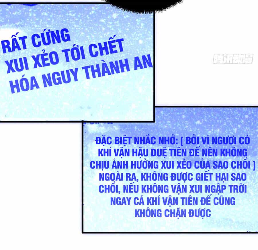 Đỉnh Cấp Khí Vận, Lặng Lẽ Tu Luyện Ngàn Năm - Chương 56 - ảnh 43