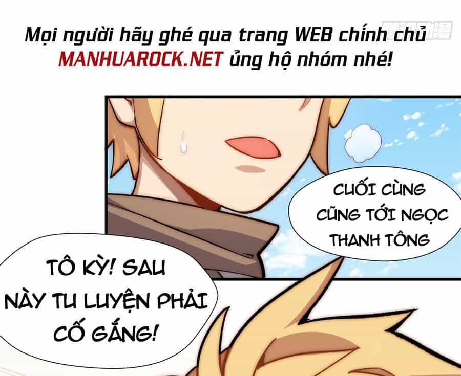 Đỉnh Cấp Khí Vận, Lặng Lẽ Tu Luyện Ngàn Năm - Chương 56 - ảnh 48