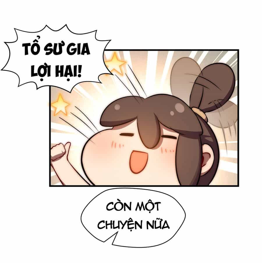 Đỉnh Cấp Khí Vận, Lặng Lẽ Tu Luyện Ngàn Năm - Chương 58 - ảnh 14