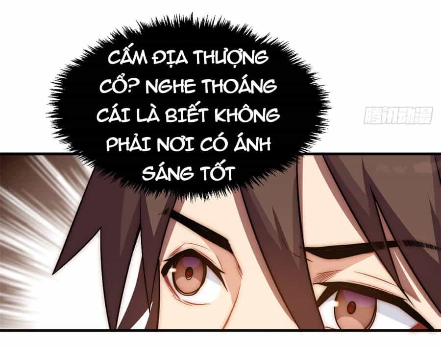 Đỉnh Cấp Khí Vận, Lặng Lẽ Tu Luyện Ngàn Năm - Chương 58 - ảnh 16