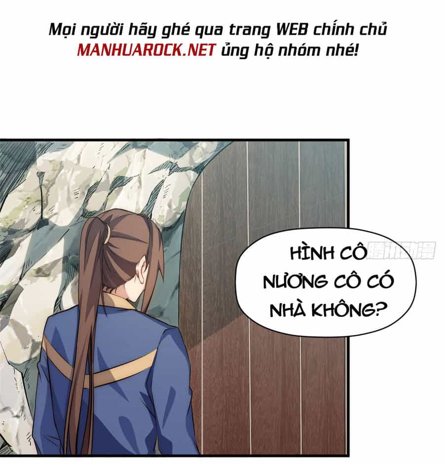 Đỉnh Cấp Khí Vận, Lặng Lẽ Tu Luyện Ngàn Năm - Chương 58 - ảnh 32