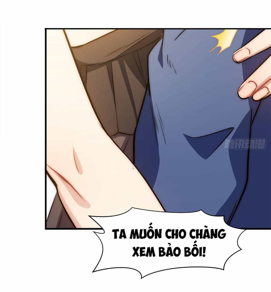 Đỉnh Cấp Khí Vận, Lặng Lẽ Tu Luyện Ngàn Năm - Chương 58 - ảnh 36