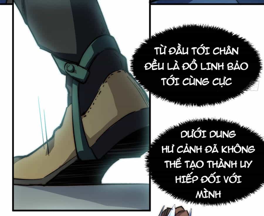 Đỉnh Cấp Khí Vận, Lặng Lẽ Tu Luyện Ngàn Năm - Chương 59 - ảnh 39