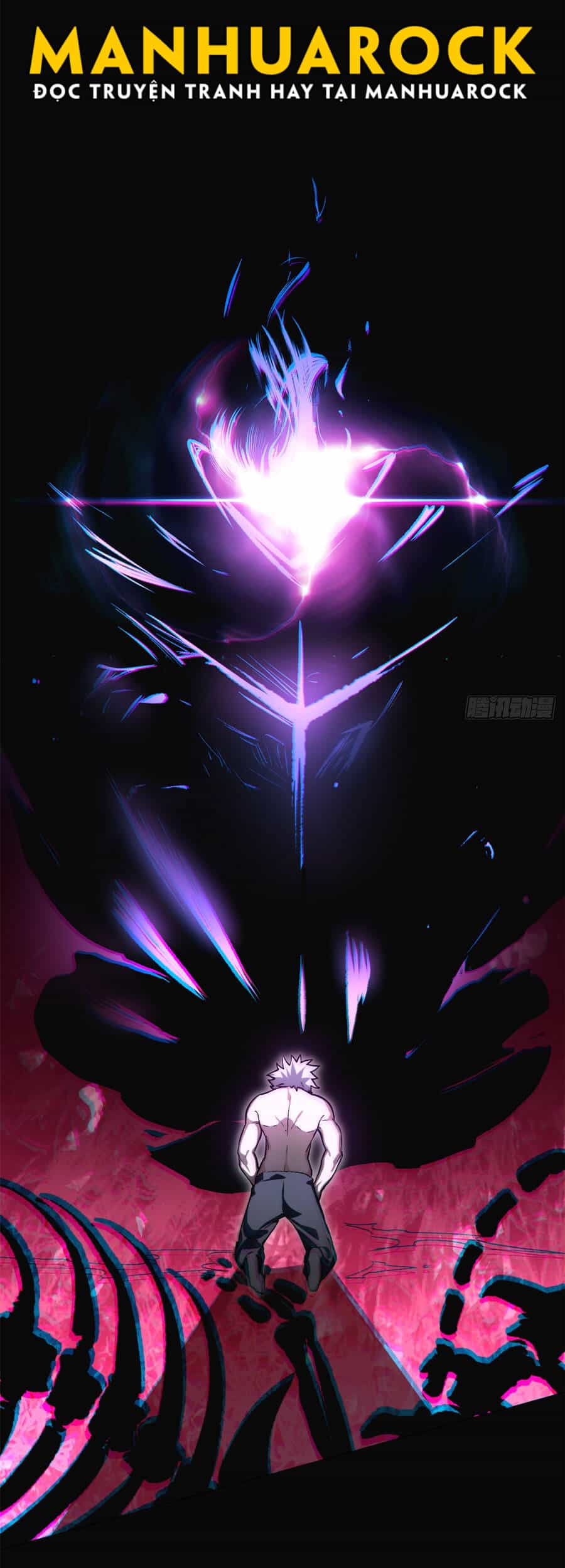 Đỉnh Cấp Khí Vận, Lặng Lẽ Tu Luyện Ngàn Năm - Chương 60 - ảnh 16