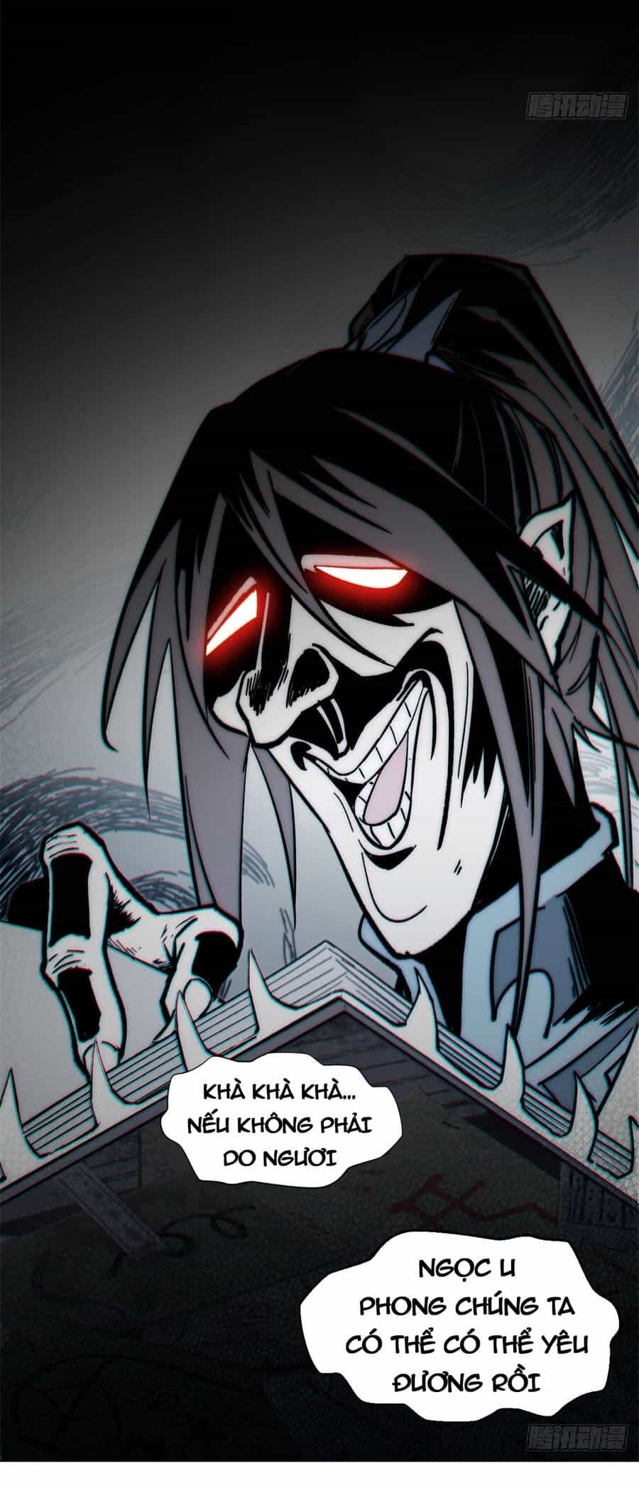 Đỉnh Cấp Khí Vận, Lặng Lẽ Tu Luyện Ngàn Năm - Chương 61 - ảnh 17