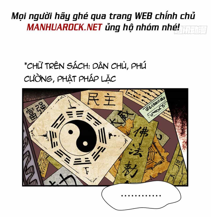 Đỉnh Cấp Khí Vận, Lặng Lẽ Tu Luyện Ngàn Năm - Chương 61 - ảnh 32