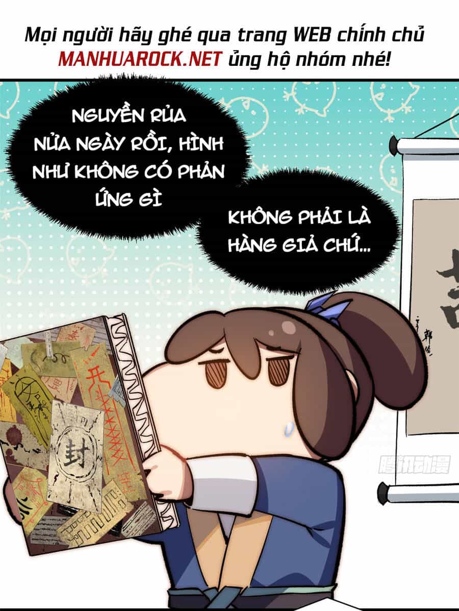 Đỉnh Cấp Khí Vận, Lặng Lẽ Tu Luyện Ngàn Năm - Chương 61 - ảnh 33