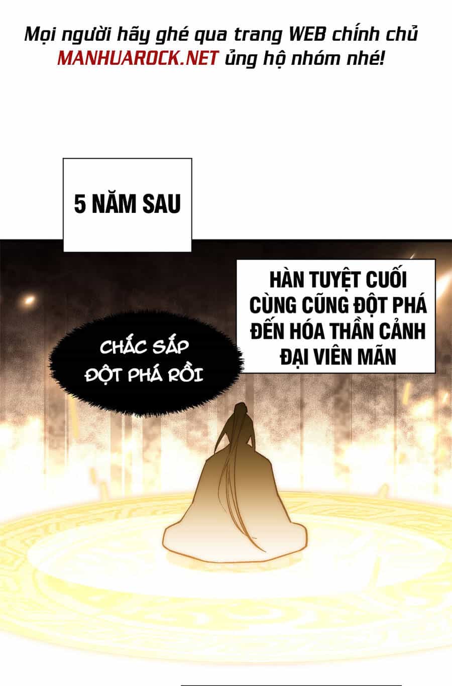 Đỉnh Cấp Khí Vận, Lặng Lẽ Tu Luyện Ngàn Năm - Chương 61 - ảnh 39
