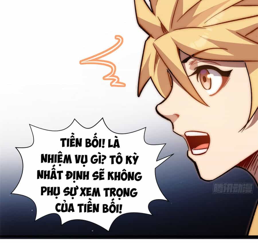 Đỉnh Cấp Khí Vận, Lặng Lẽ Tu Luyện Ngàn Năm - Chương 61 - ảnh 45