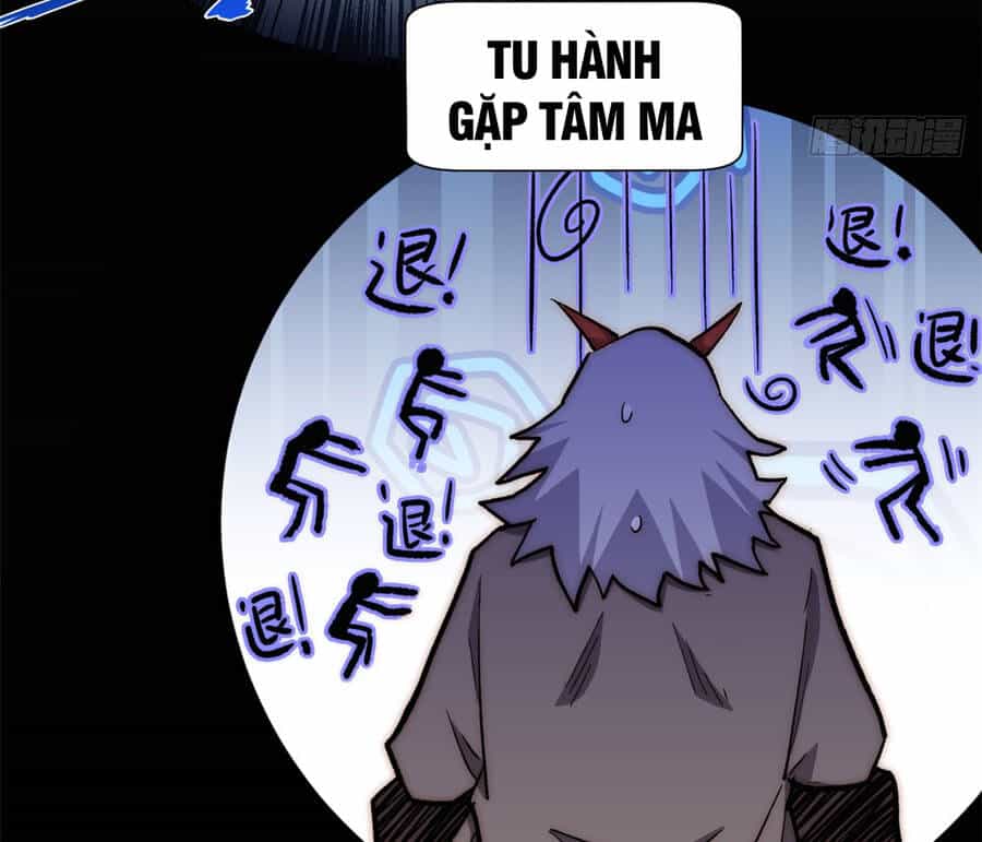 Đỉnh Cấp Khí Vận, Lặng Lẽ Tu Luyện Ngàn Năm - Chương 62 - ảnh 11