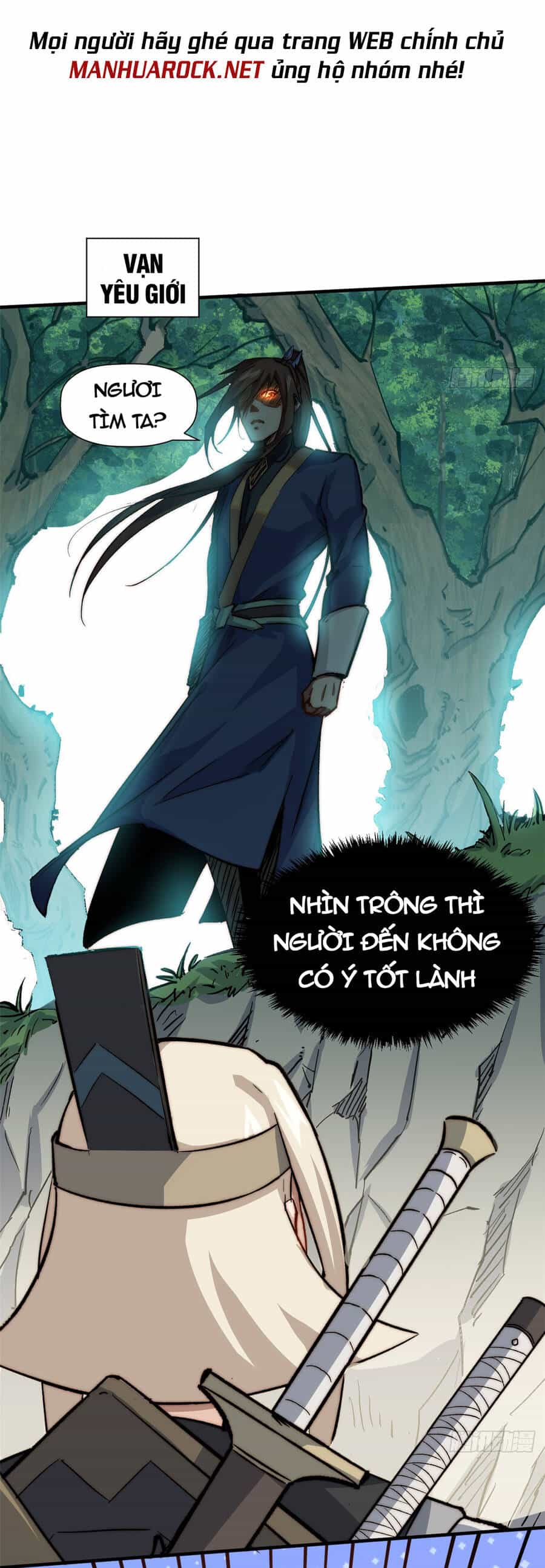 Đỉnh Cấp Khí Vận, Lặng Lẽ Tu Luyện Ngàn Năm - Chương 63 - ảnh 11