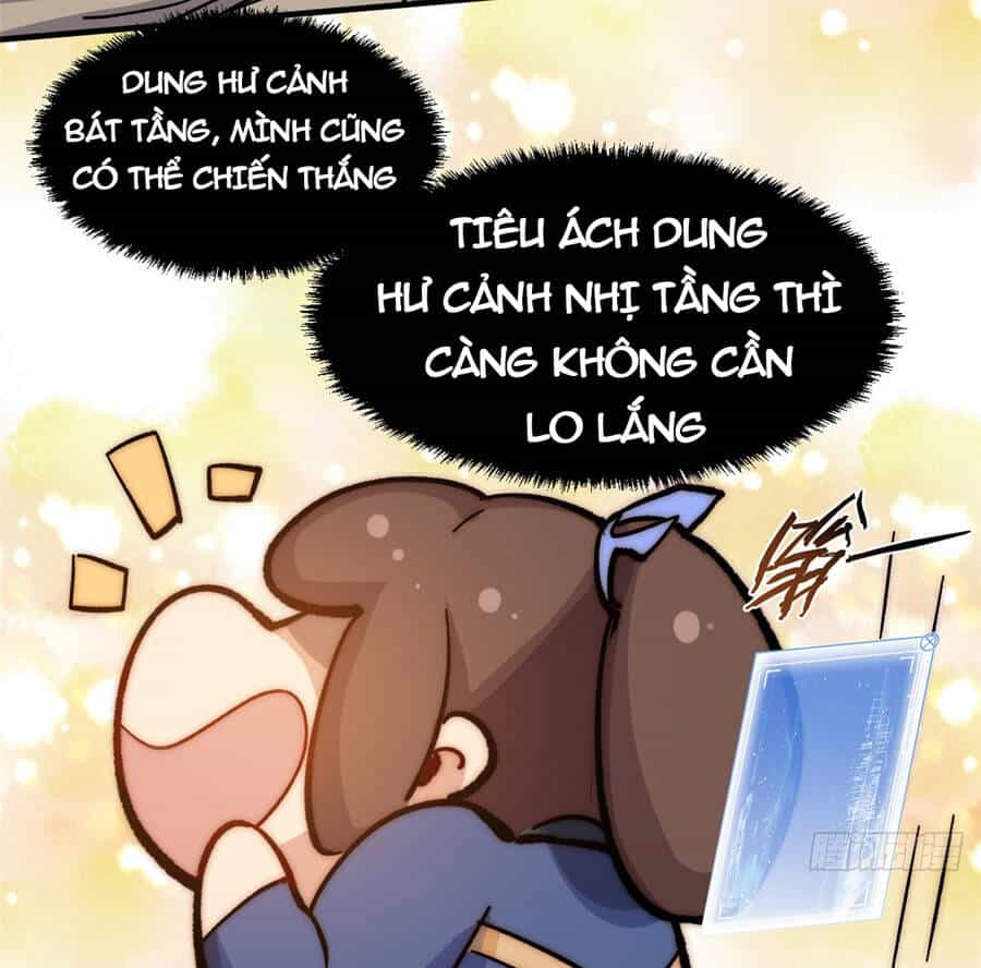 Đỉnh Cấp Khí Vận, Lặng Lẽ Tu Luyện Ngàn Năm - Chương 63 - ảnh 42