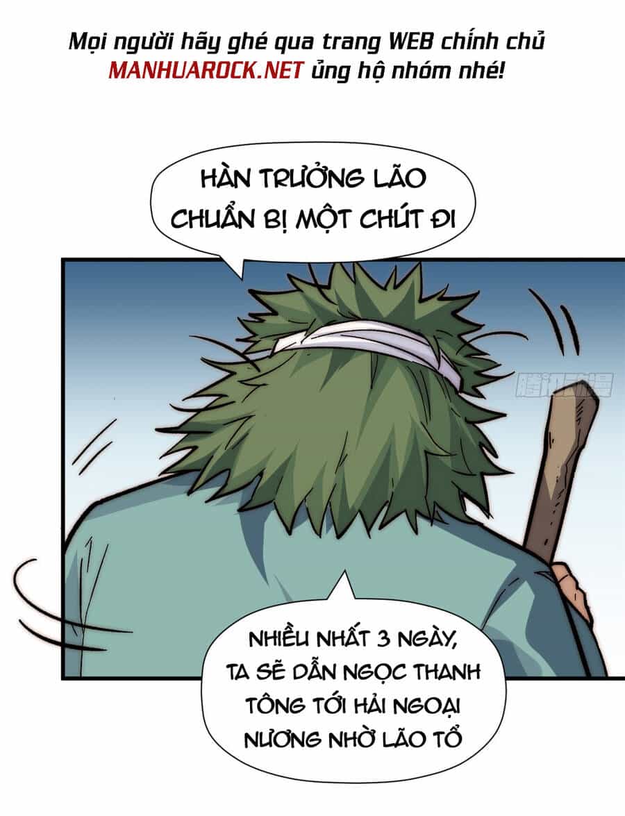Đỉnh Cấp Khí Vận, Lặng Lẽ Tu Luyện Ngàn Năm - Chương 64 - ảnh 27