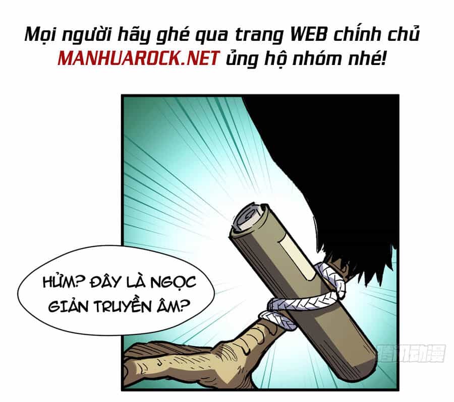 Đỉnh Cấp Khí Vận, Lặng Lẽ Tu Luyện Ngàn Năm - Chương 65 - ảnh 20