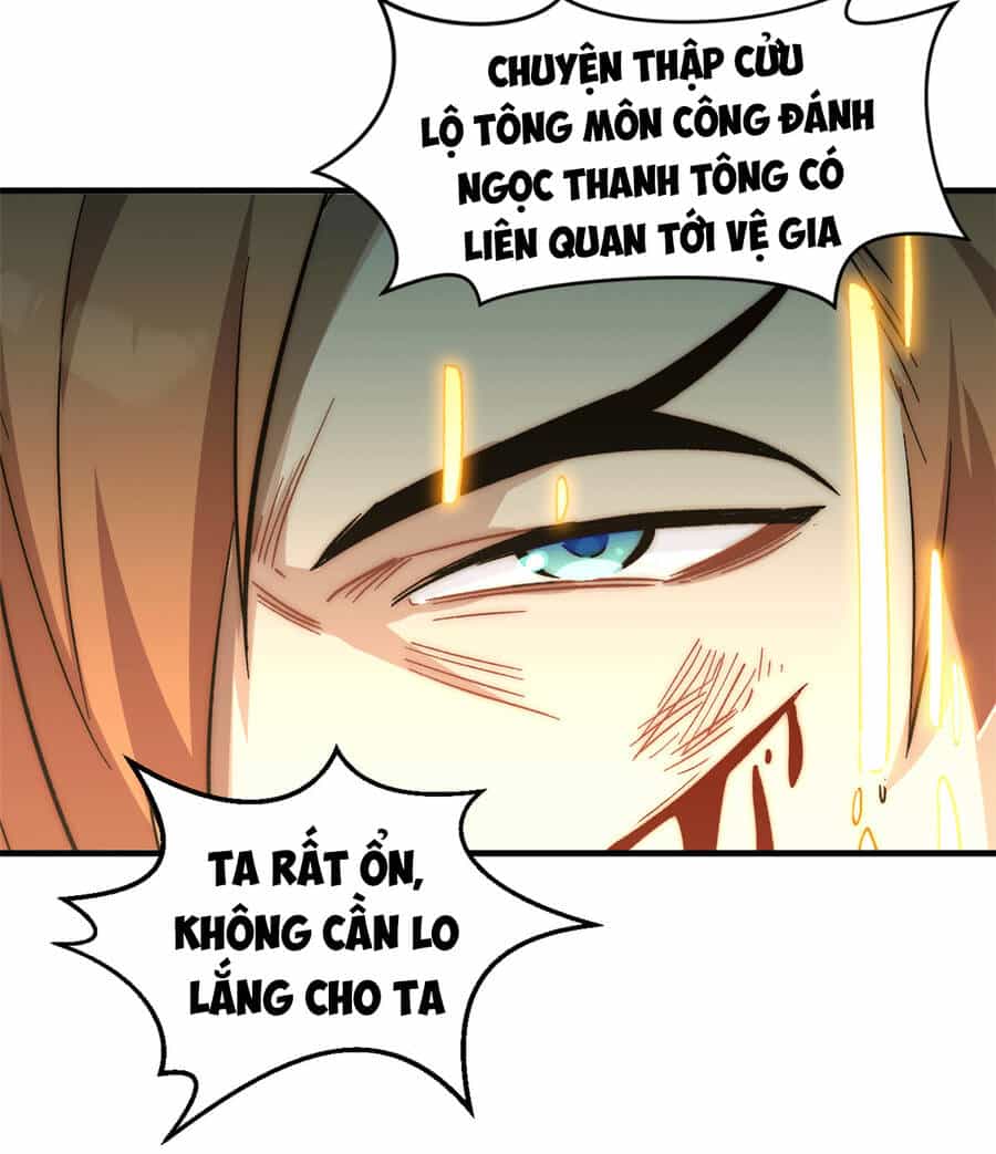 Đỉnh Cấp Khí Vận, Lặng Lẽ Tu Luyện Ngàn Năm - Chương 65 - ảnh 24