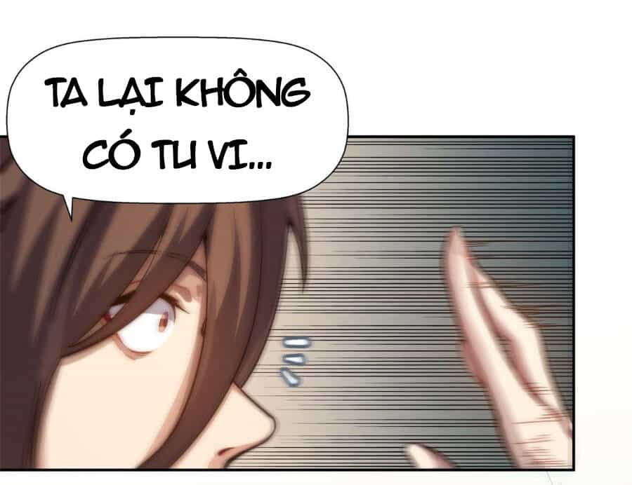 Đỉnh Cấp Khí Vận, Lặng Lẽ Tu Luyện Ngàn Năm - Chương 6 - ảnh 10