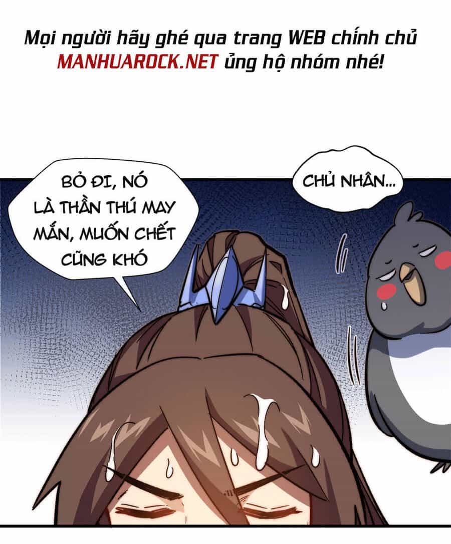 Đỉnh Cấp Khí Vận, Lặng Lẽ Tu Luyện Ngàn Năm - Chương 66 - ảnh 19