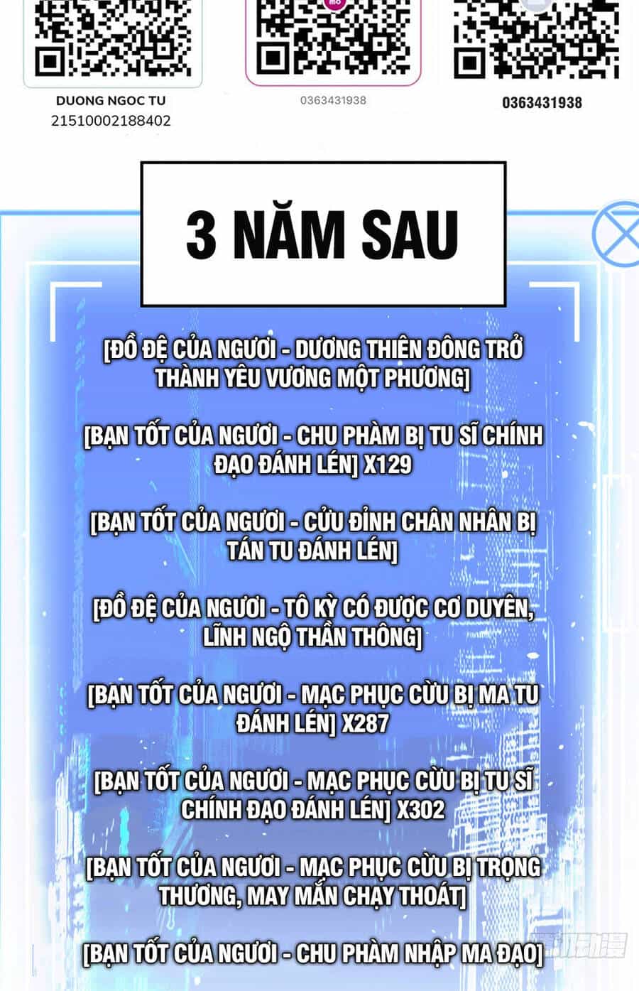 Đỉnh Cấp Khí Vận, Lặng Lẽ Tu Luyện Ngàn Năm - Chương 66 - ảnh 2