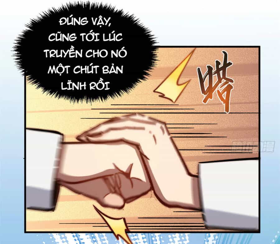 Đỉnh Cấp Khí Vận, Lặng Lẽ Tu Luyện Ngàn Năm - Chương 66 - ảnh 23