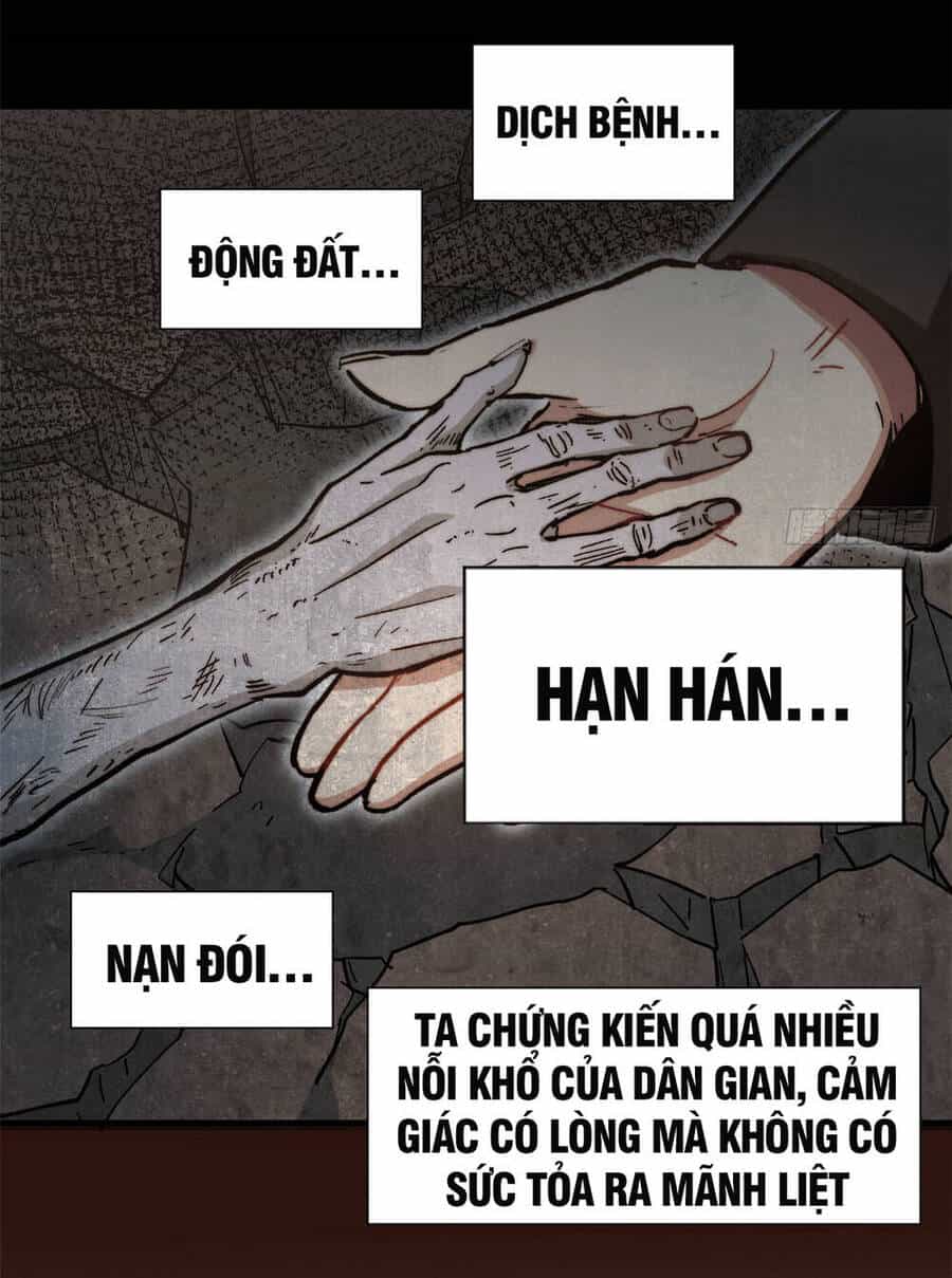 Đỉnh Cấp Khí Vận, Lặng Lẽ Tu Luyện Ngàn Năm - Chương 66 - ảnh 34