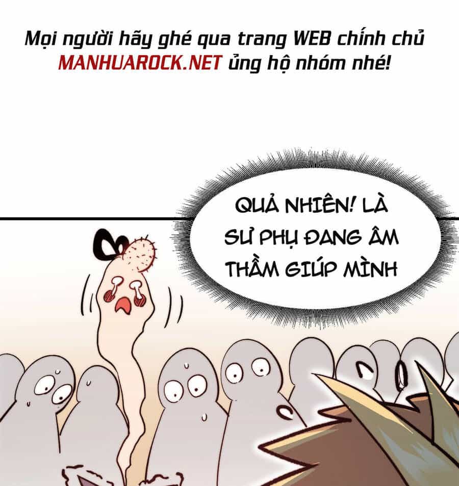 Đỉnh Cấp Khí Vận, Lặng Lẽ Tu Luyện Ngàn Năm - Chương 66 - ảnh 46