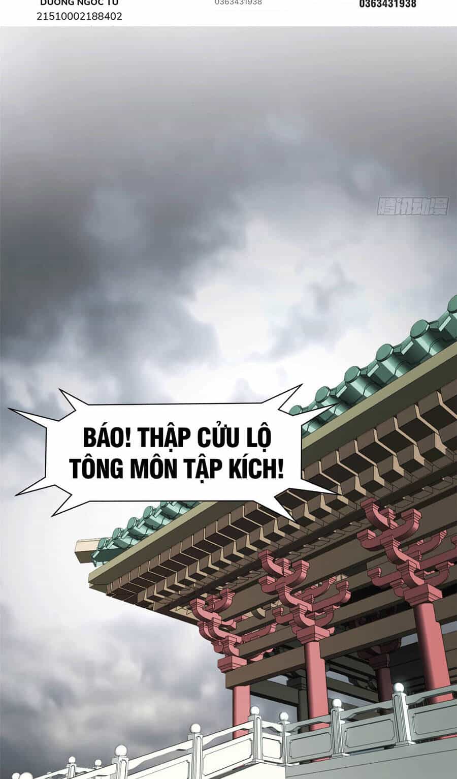 Đỉnh Cấp Khí Vận, Lặng Lẽ Tu Luyện Ngàn Năm - Chương 67 - ảnh 2