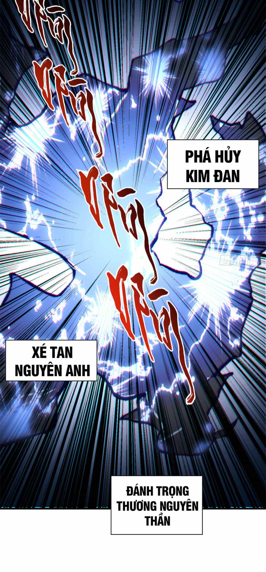 Đỉnh Cấp Khí Vận, Lặng Lẽ Tu Luyện Ngàn Năm - Chương 67 - ảnh 46