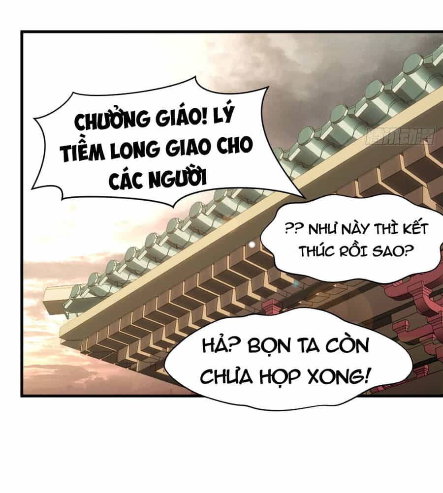 Đỉnh Cấp Khí Vận, Lặng Lẽ Tu Luyện Ngàn Năm - Chương 67 - ảnh 53