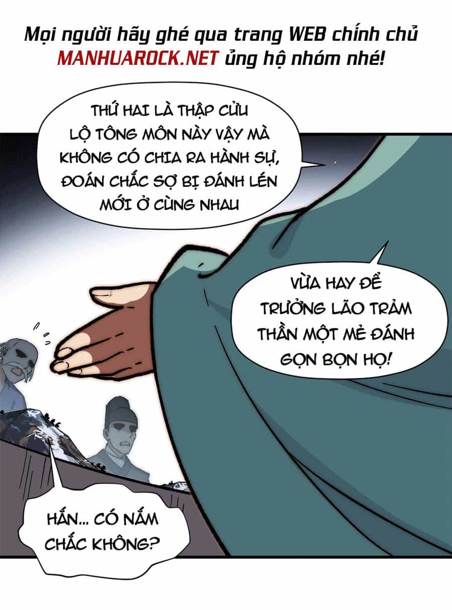 Đỉnh Cấp Khí Vận, Lặng Lẽ Tu Luyện Ngàn Năm - Chương 67 - ảnh 8