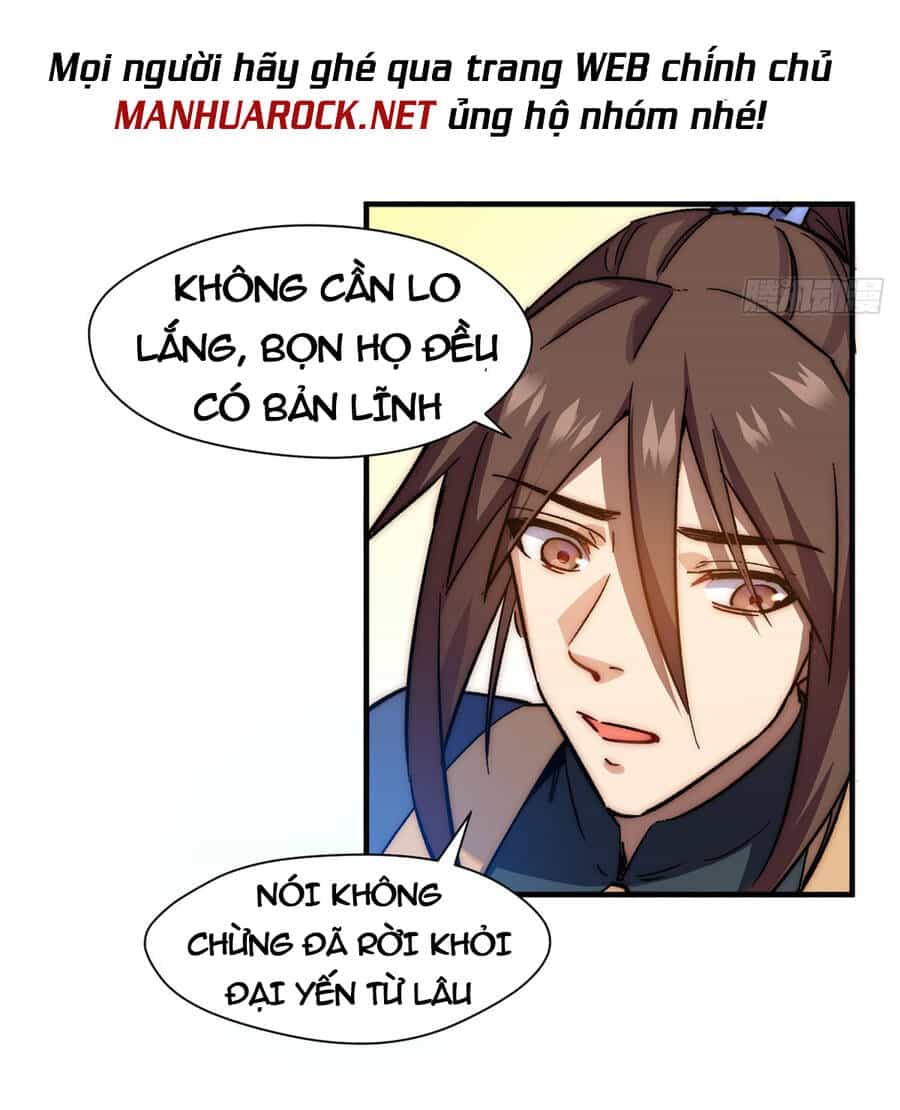 Đỉnh Cấp Khí Vận, Lặng Lẽ Tu Luyện Ngàn Năm - Chương 68 - ảnh 32