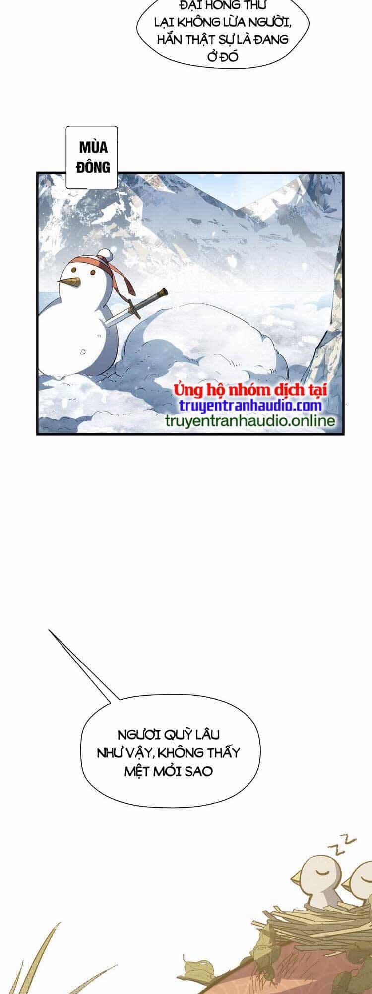 Đỉnh Cấp Khí Vận, Lặng Lẽ Tu Luyện Ngàn Năm - Chương 69 - ảnh 12