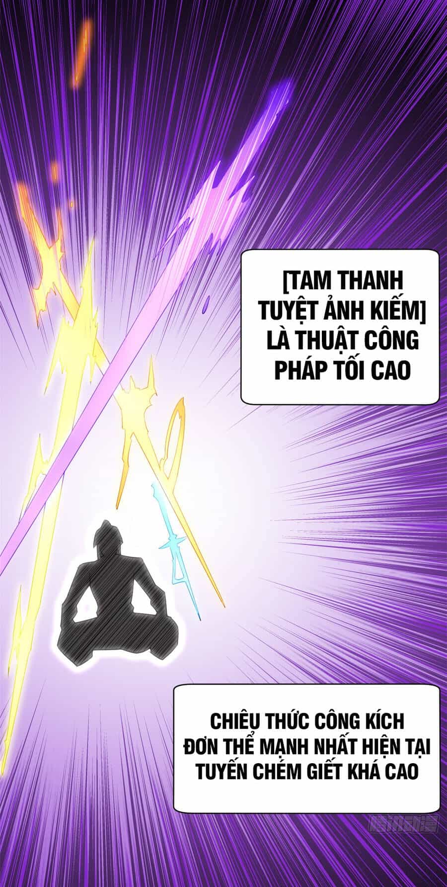 Đỉnh Cấp Khí Vận, Lặng Lẽ Tu Luyện Ngàn Năm - Chương 72 - ảnh 19