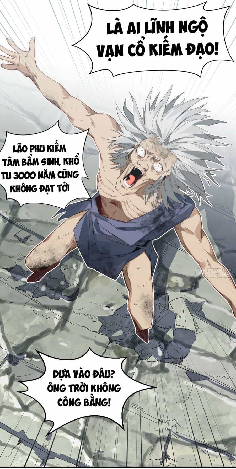 Đỉnh Cấp Khí Vận, Lặng Lẽ Tu Luyện Ngàn Năm - Chương 73 - ảnh 11