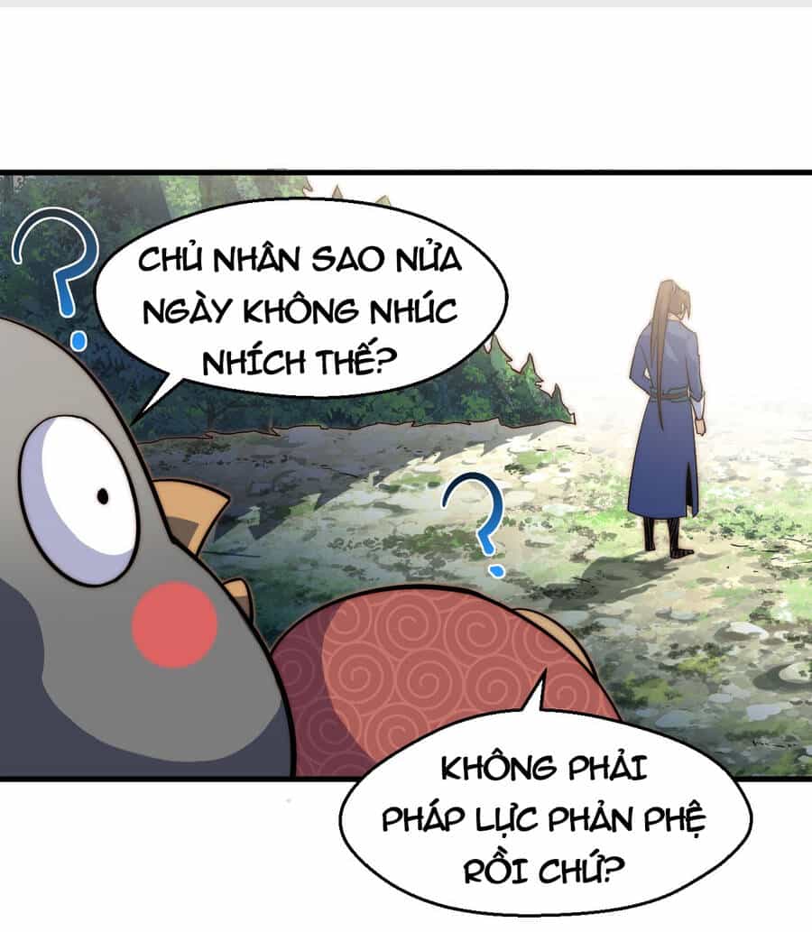 Đỉnh Cấp Khí Vận, Lặng Lẽ Tu Luyện Ngàn Năm - Chương 73 - ảnh 29
