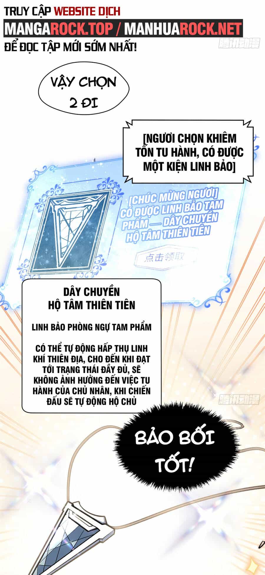 Đỉnh Cấp Khí Vận, Lặng Lẽ Tu Luyện Ngàn Năm - Chương 74 - ảnh 11