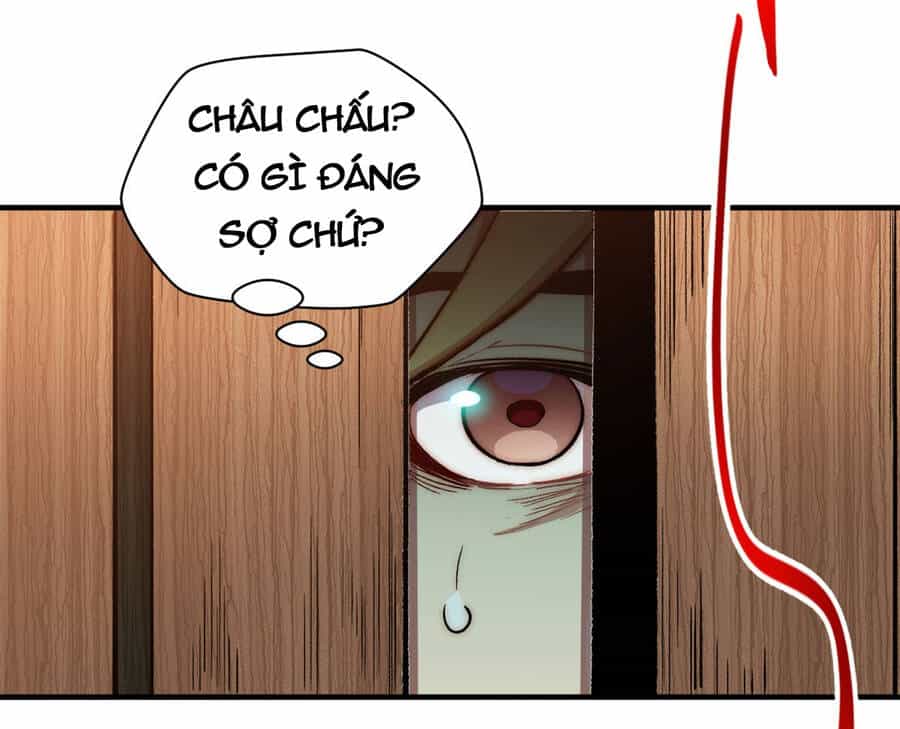 Đỉnh Cấp Khí Vận, Lặng Lẽ Tu Luyện Ngàn Năm - Chương 74 - ảnh 27
