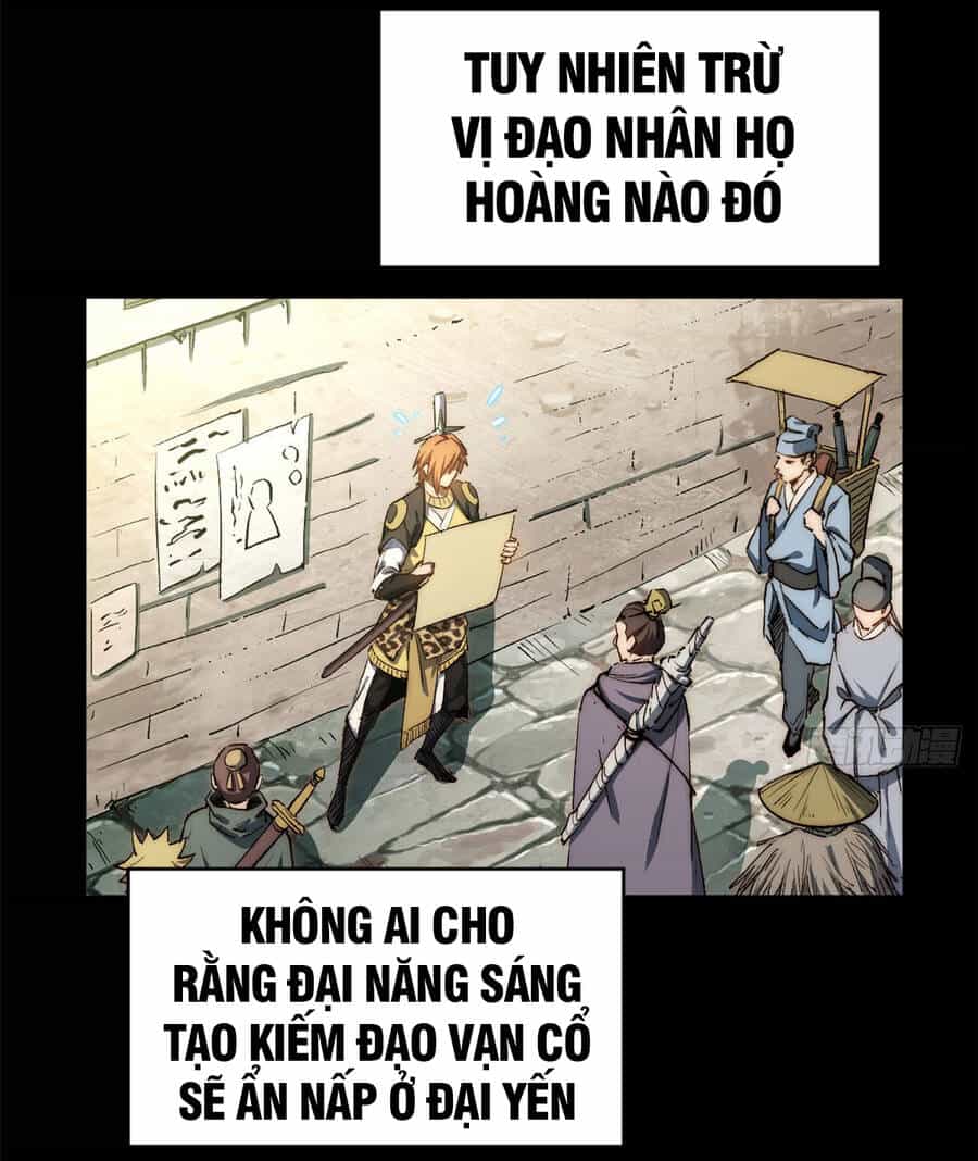 Đỉnh Cấp Khí Vận, Lặng Lẽ Tu Luyện Ngàn Năm - Chương 74 - ảnh 3