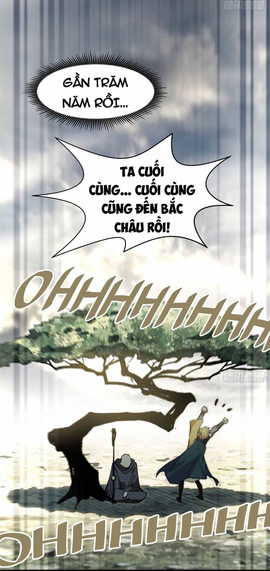Đỉnh Cấp Khí Vận, Lặng Lẽ Tu Luyện Ngàn Năm - Chương 74 - ảnh 41
