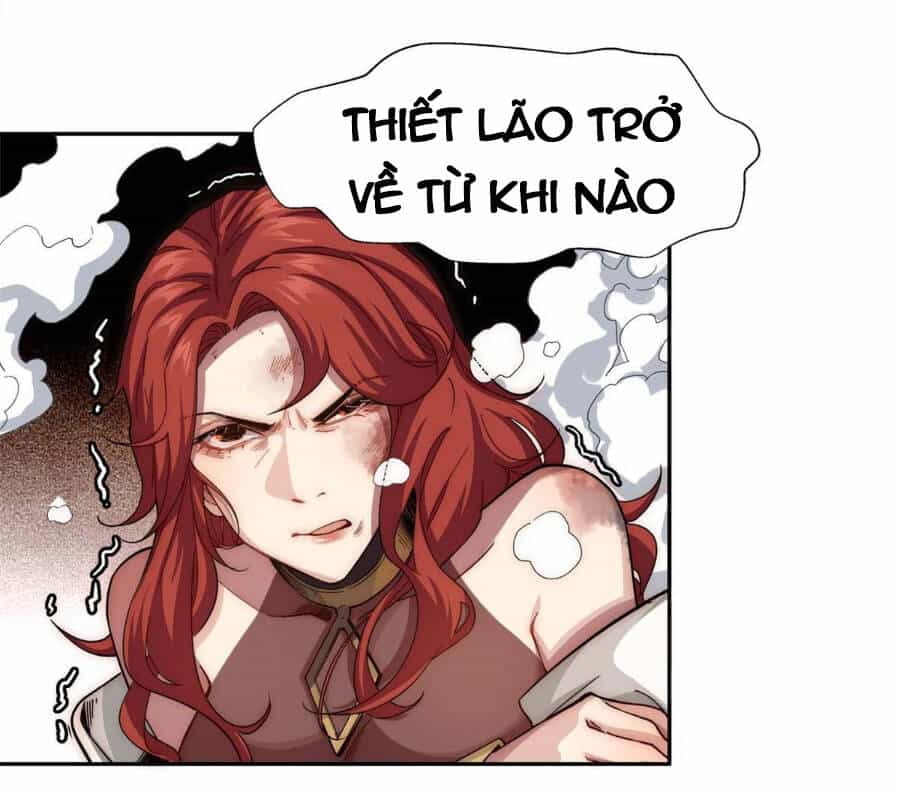 Đỉnh Cấp Khí Vận, Lặng Lẽ Tu Luyện Ngàn Năm - Chương 7 - ảnh 18