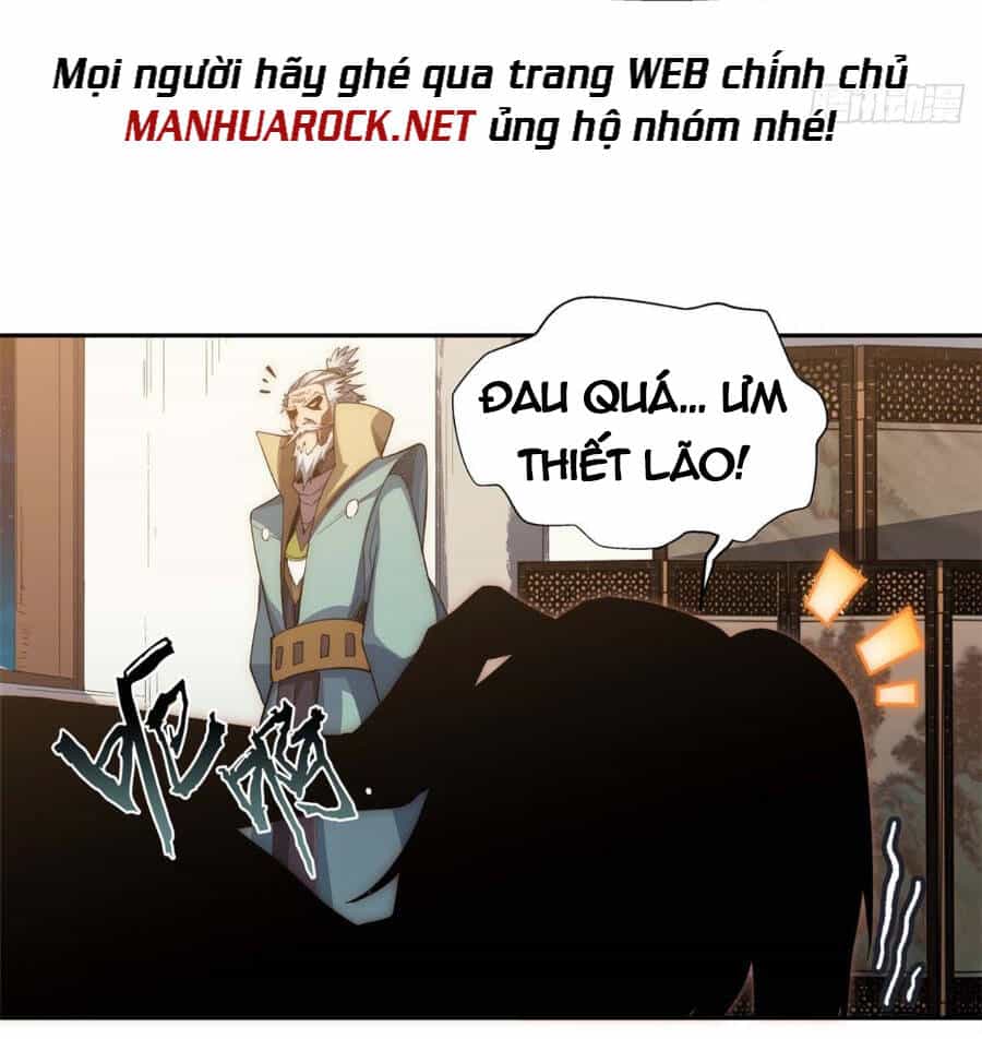 Đỉnh Cấp Khí Vận, Lặng Lẽ Tu Luyện Ngàn Năm - Chương 7 - ảnh 26