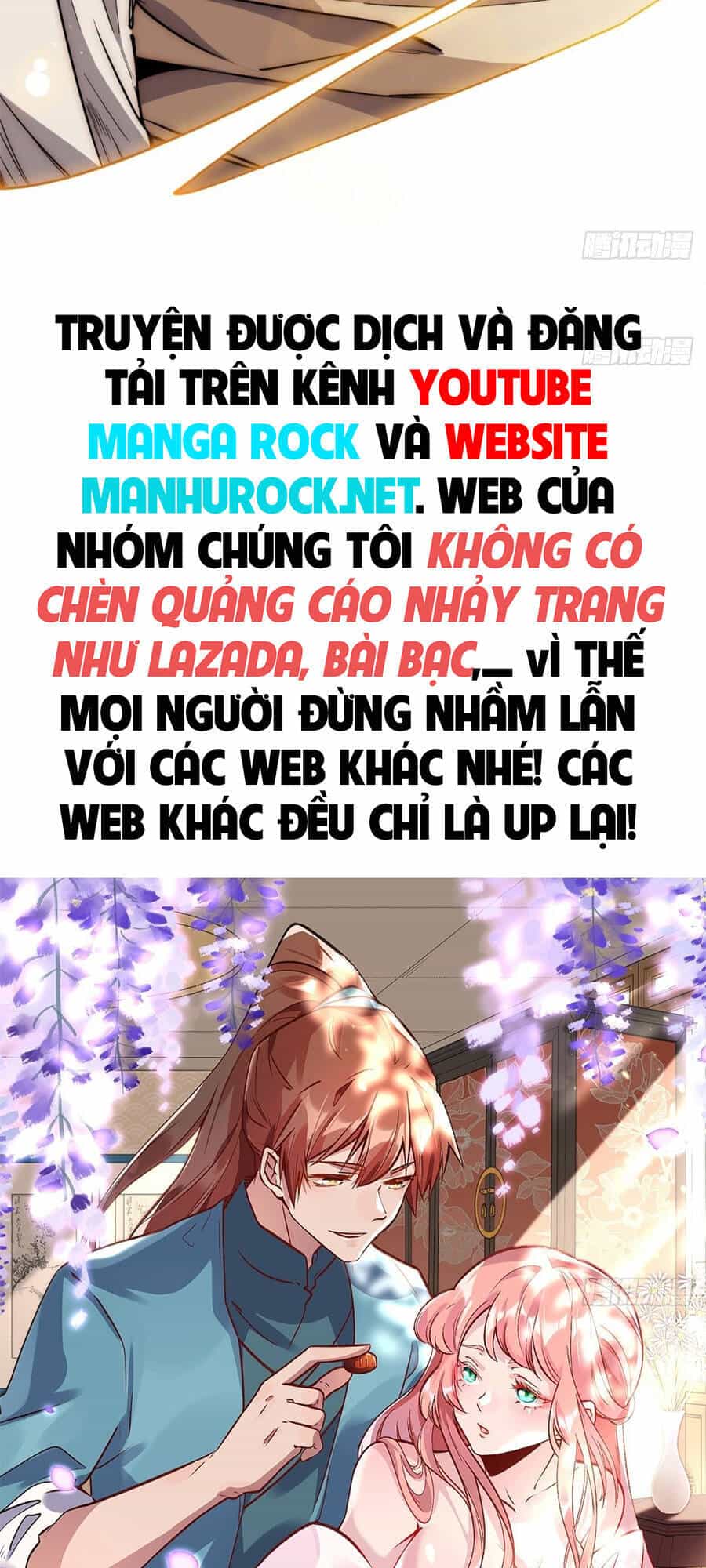 Đỉnh Cấp Khí Vận, Lặng Lẽ Tu Luyện Ngàn Năm - Chương 7 - ảnh 47