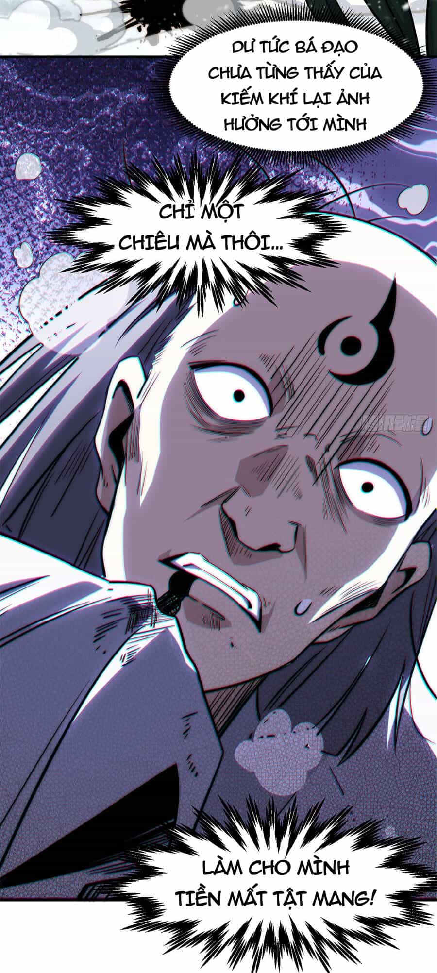 Đỉnh Cấp Khí Vận, Lặng Lẽ Tu Luyện Ngàn Năm - Chương 76 - ảnh 42