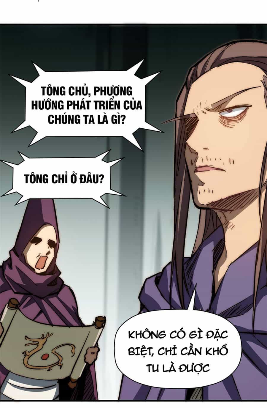 Đỉnh Cấp Khí Vận, Lặng Lẽ Tu Luyện Ngàn Năm - Chương 77 - ảnh 32